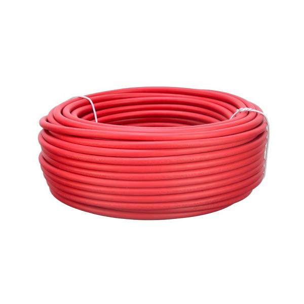 Single Core Solid Copper Conductor for Household Building Electrical Power Cable Normal Sections 1X1.38MM in Indonesia