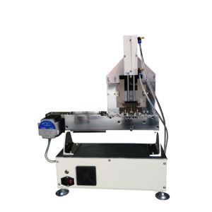 Quality Automatic EI Lamination Stacking Machine for sale