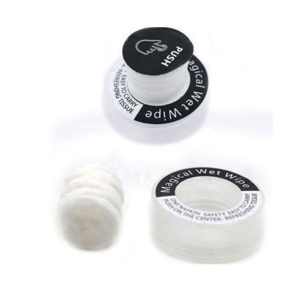Biodegradable Microwavable Sushi Tray Sushi Paper