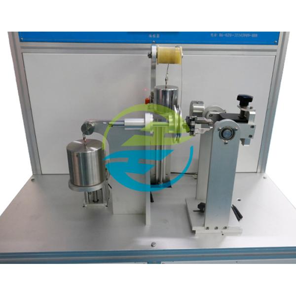 PLC Control Connector Pull And Twisting Force Test Machine For Tensile Strength Testing Machine