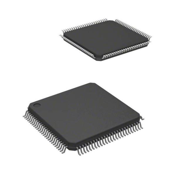 Microcontroller MCU LPC4078FBD100K ARM Cortex-M4 Microcontroller IC Single-Core