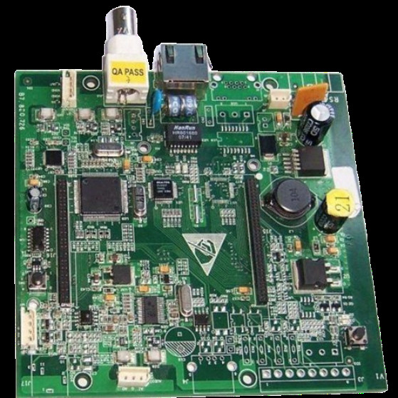 Surface Mount Technology Handling Robot Professional SOIC Component Assembly Service