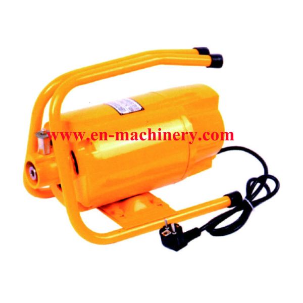 [Hot-Selling]Korea Type Insertion Electrical concrete vibrator With Frame matched