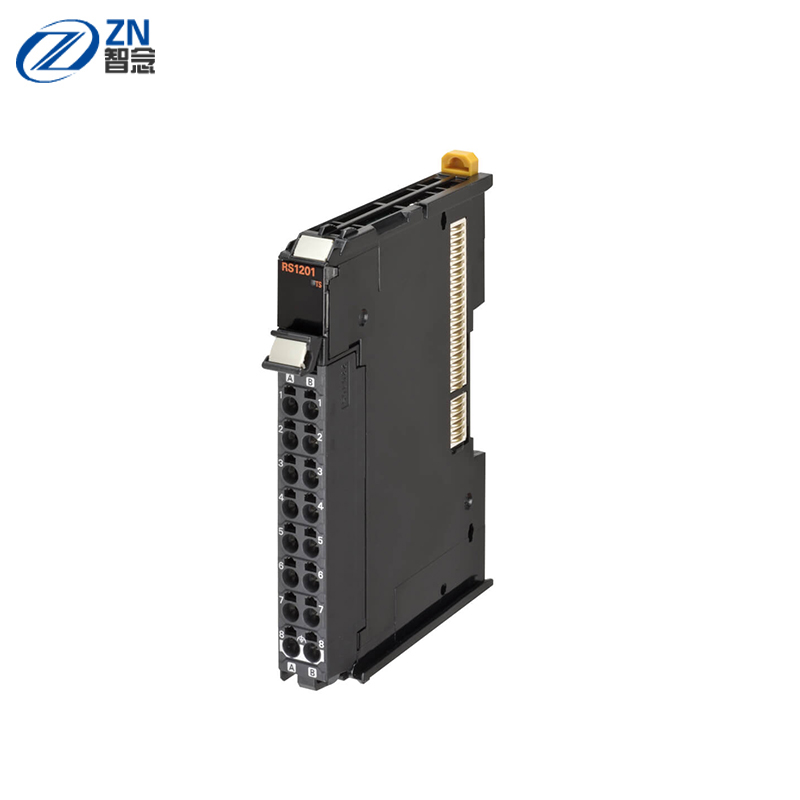NX-RS1201 Load Cell Input PLC Controller Large Stock