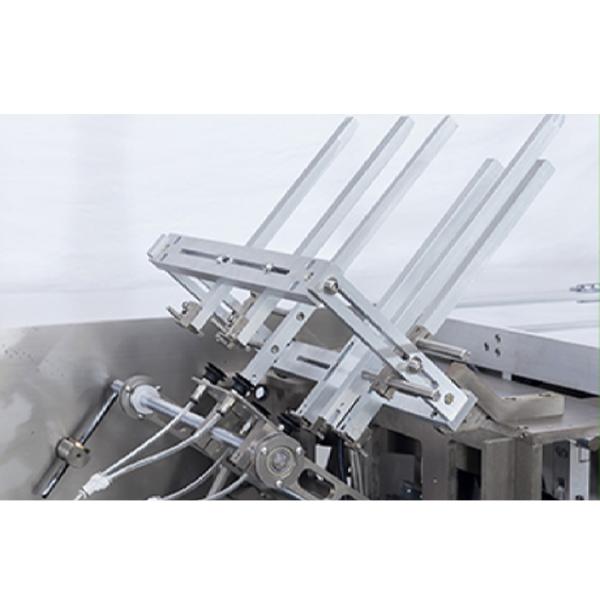 160L Min Cartoner Packaging Machine
