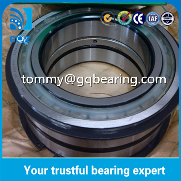 OEM Cylindrical Full Complement Roller Bearing SL04 5022PP For Machine Tool