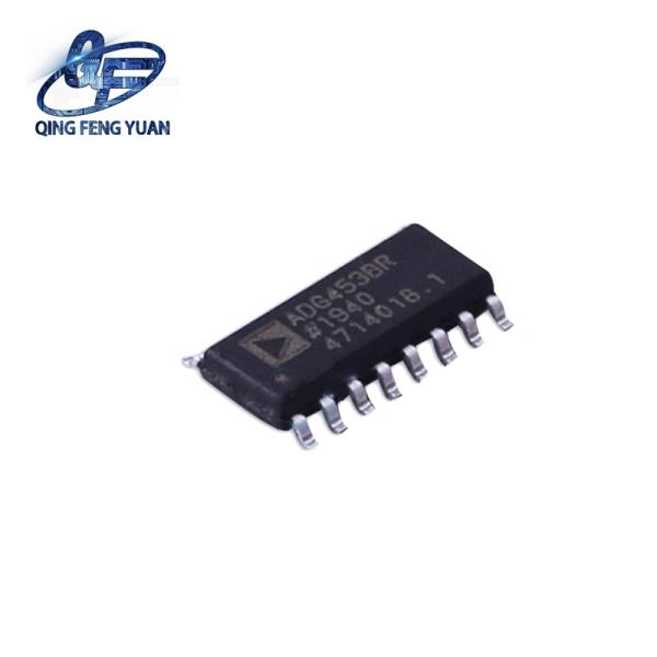 Semiconductor Module ADG453BRZ Analog ADI Electronic components IC chips Microcontroller ADG453