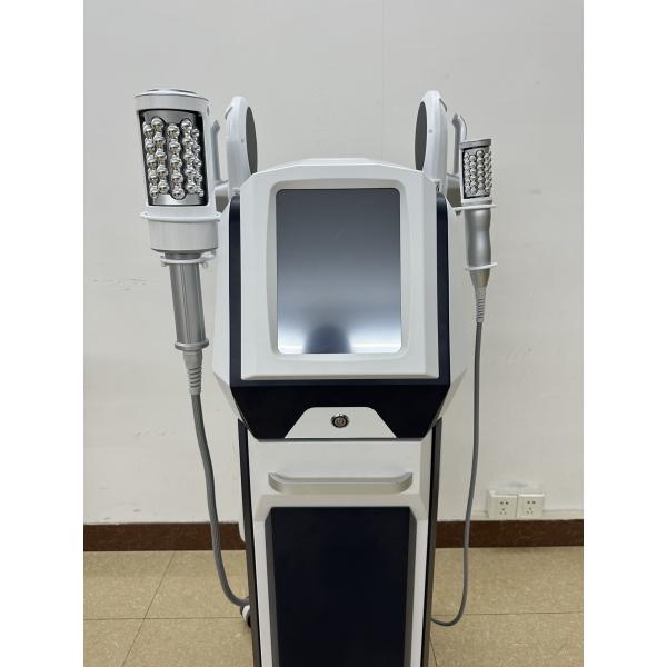 Skin Tightening Inner Ball Roller Machine