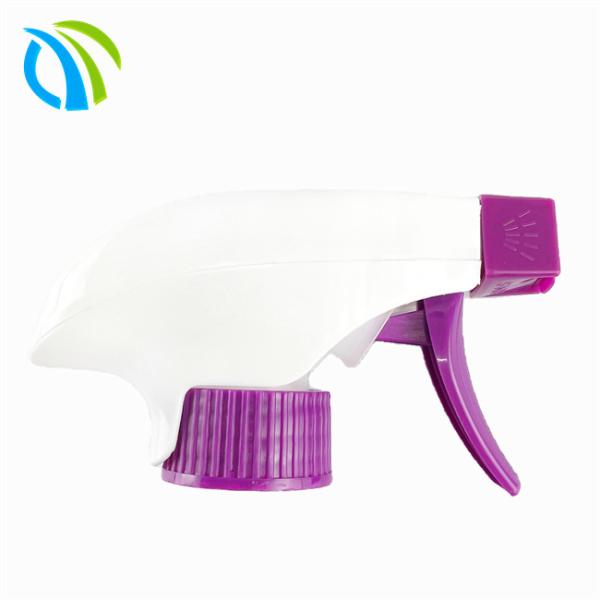 28/400 Mist Trigger Sprayer Non Spill 8oz Plastic Bottle 28mm Trigger Spray Nozzle