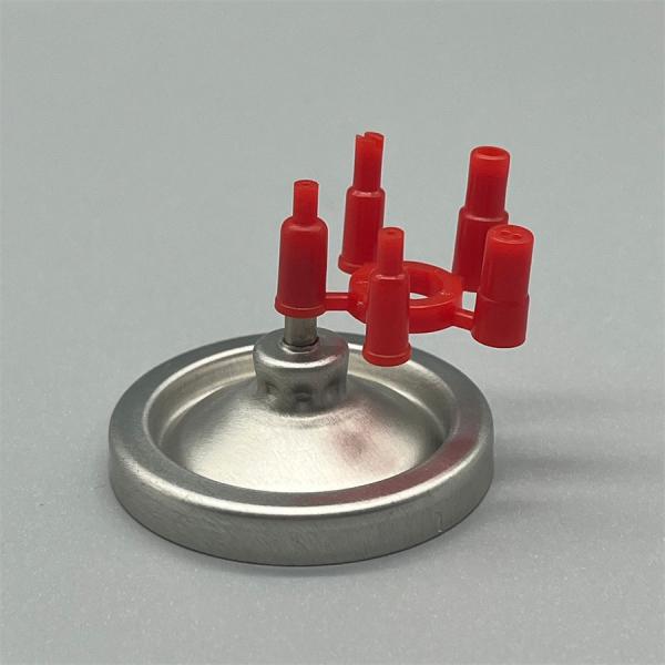 Flame Control Valve | Precision Flame Regulator for Gas Appliances | Adjustable and Durable