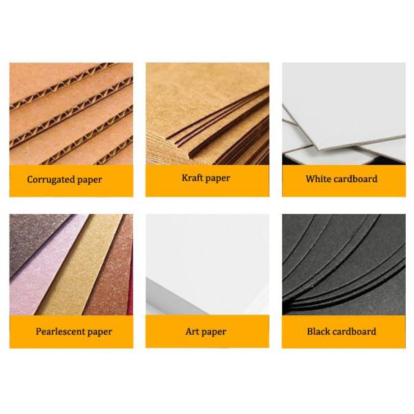 Magnetic Closure Printed Packaging Boxes Art Paper WIth Giltter Glossy Lamination