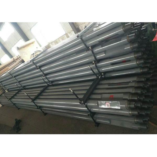 4.5inch 20FT Length well drill pipe high-strength drill pipe