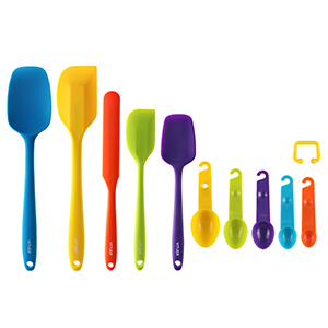 Silicone Spatula