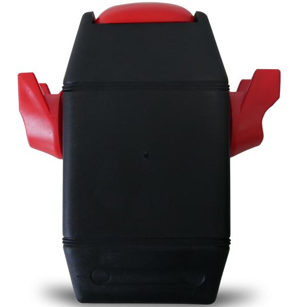 Control Handle Assembly for material handling vehicle