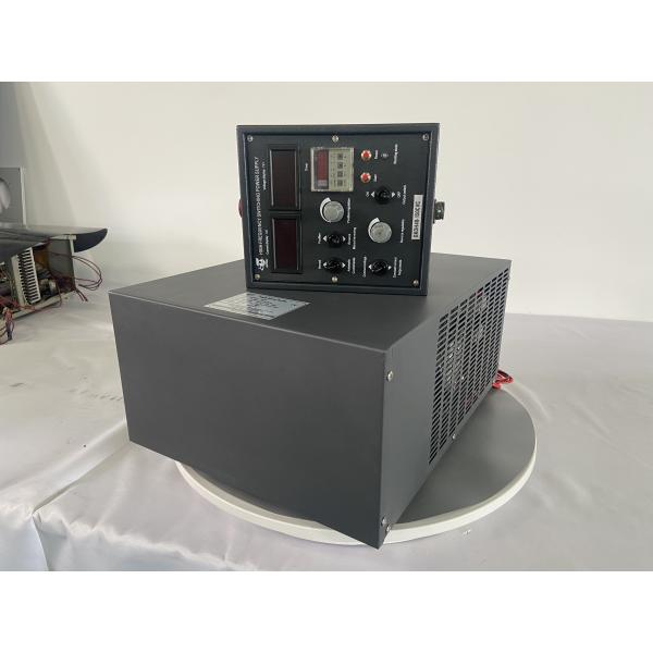 Electropolishing Power Supply With Output Current 0-150a 48v Polarity Reverse Rectifier