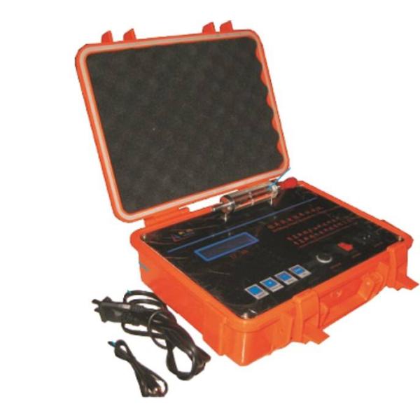 Dzl2003 Electrical Resistivity Meter 10 - 50℃ Working Environment Temperature