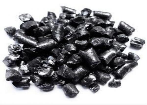 Black Nature Source Coal Tar Pitch As A Binder Of Carbon Electrodes