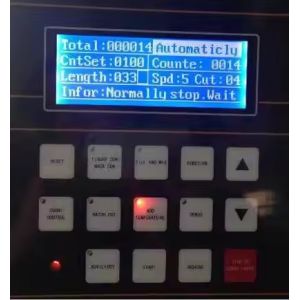 Automatic Vertical Multi-Function Packaging Machine Whisky Sachets Filling