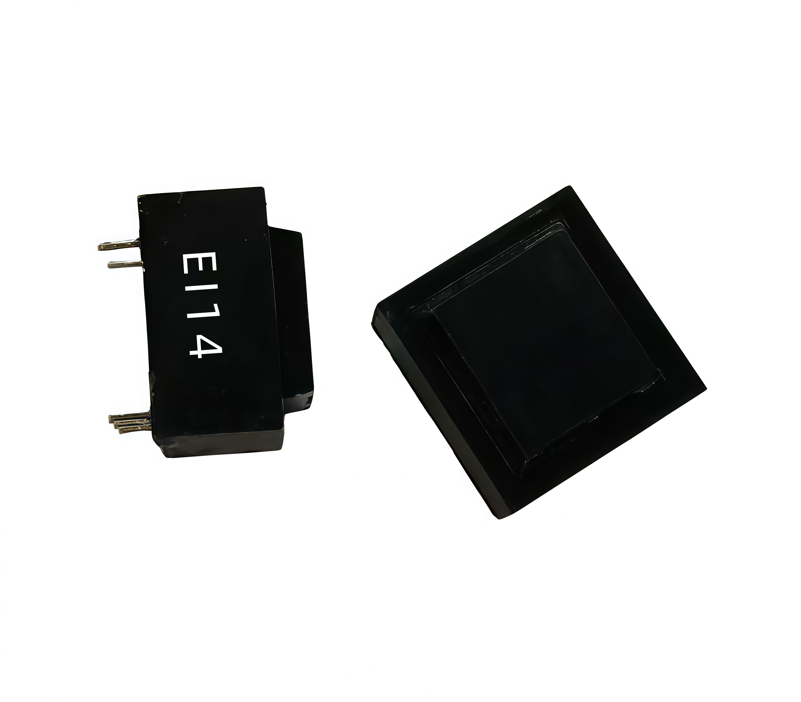 EI14 Customized Low-Frequency Transformer 600:600 Ohm 1:1 Microphone Audio Isolation Transformer