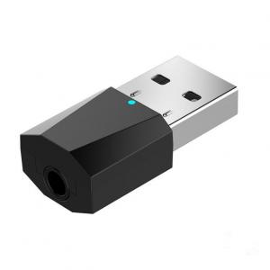 China USB Bluetooth Audio Transmitter Bluetooth Adapter for Desktop computer laptop TV box on sale