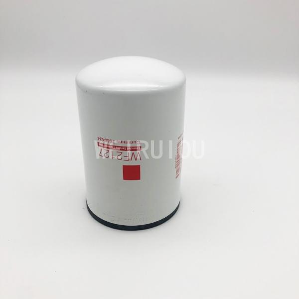 Weiruiou Water Coolant Filter P550867 WF2127 Inline Coolant Filter