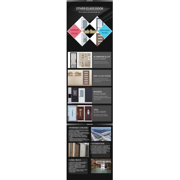 Custom Design 10 Mm Frameless 2 Panel Black Bifold Bathroom Screen Single Hinge Glass Shower Doors