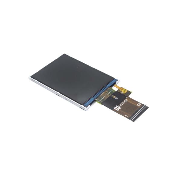 2.4 Inch Transflective TFT LCD Display | 240x320 For Sunlight Readable