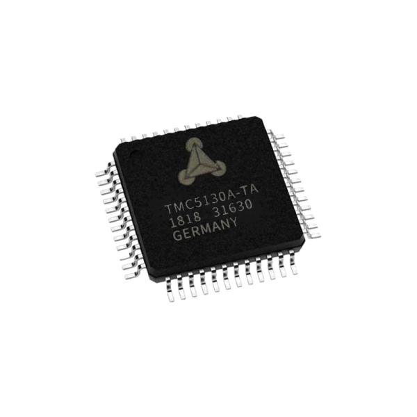 2 Phase Stepper Motor Driver Chip 8V To 60V Motor Motion Ignition Controller TMC2160A-TA-T