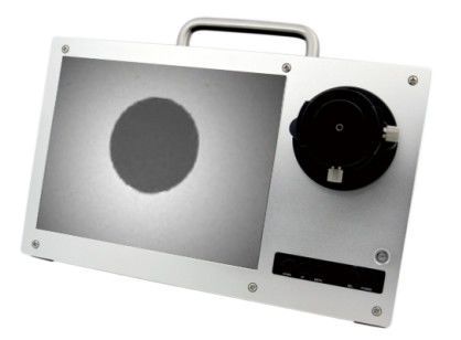 Multi Core End Fiber Optic Microscope Integrated Fiber End Face Detecting Fiber Inspector