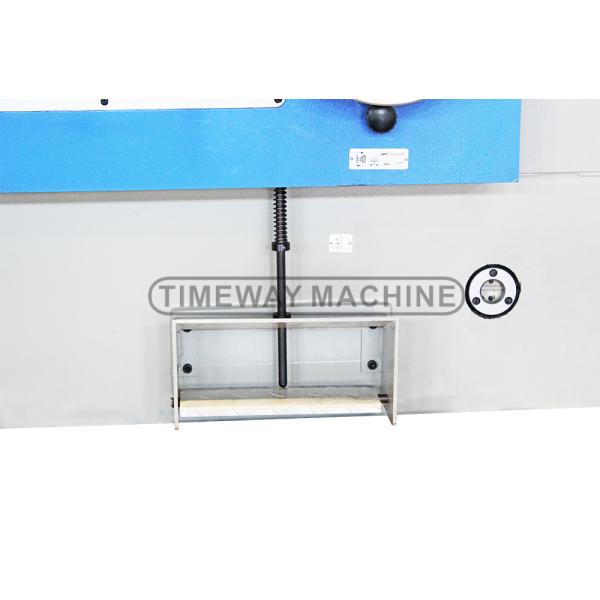 High Precision Universal Cylindrical Grinding Machine with 2000mm Distance Between Centers