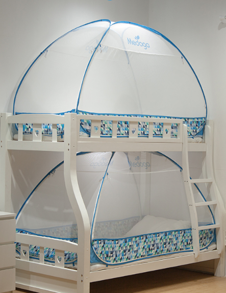 Folding Portable Magnetic Cheap Mosquito Net