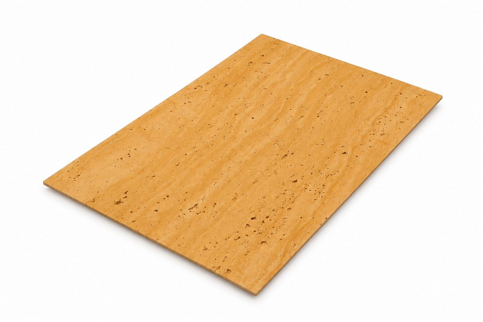 Soft Stone Flexible Travertine Wall Panel Lightweight Bendable Artificial Stone Veneer