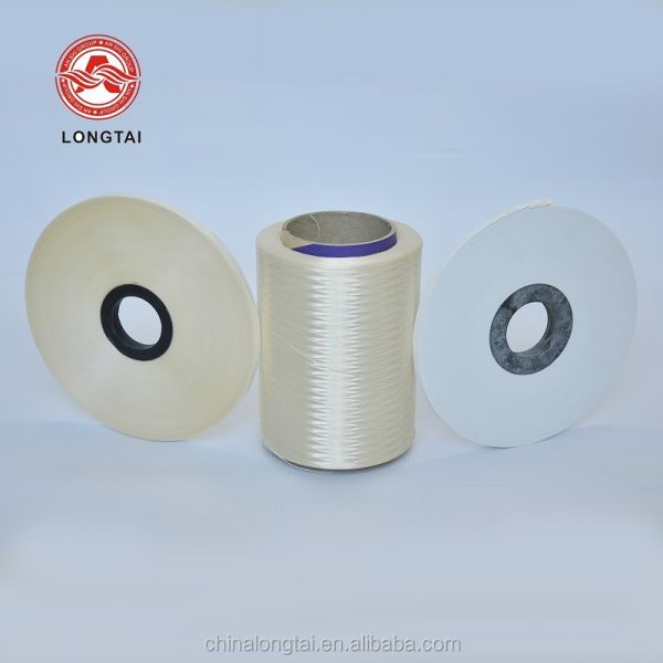 Fibrillated Cable Wire PP Filler Yarn