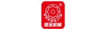 China Wuxi Sheng Jin Machinery Co., Ltd. logo