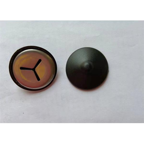 Capacitor Discharge Cd Weld Studs Bimetallic Insulation Pin