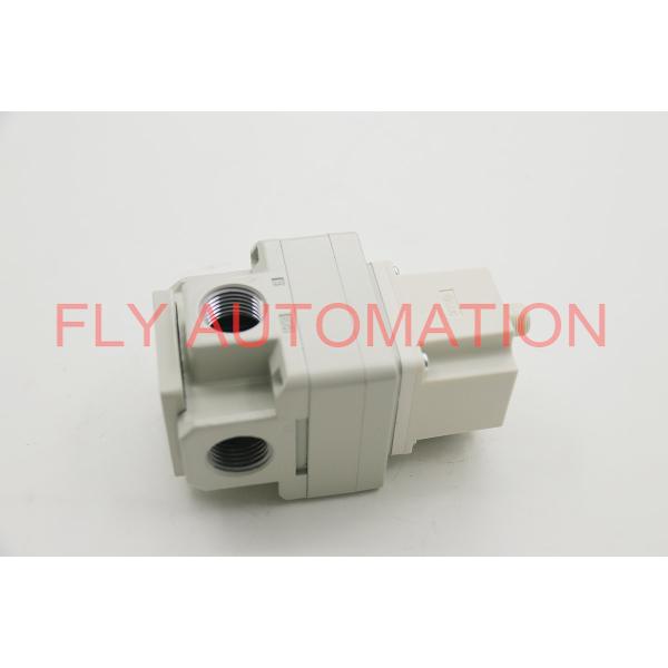 SMC G 1/2 Pneumatic Regulator ITV3050-31F4N