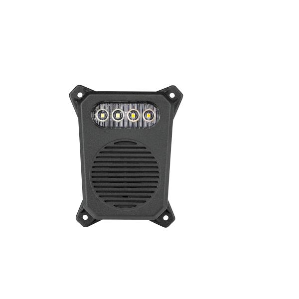 Fleet Management Mobile DVR System