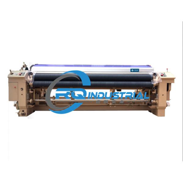 High Performance Water Jet Loom Machine 4-100 Root/Cm Weft Density