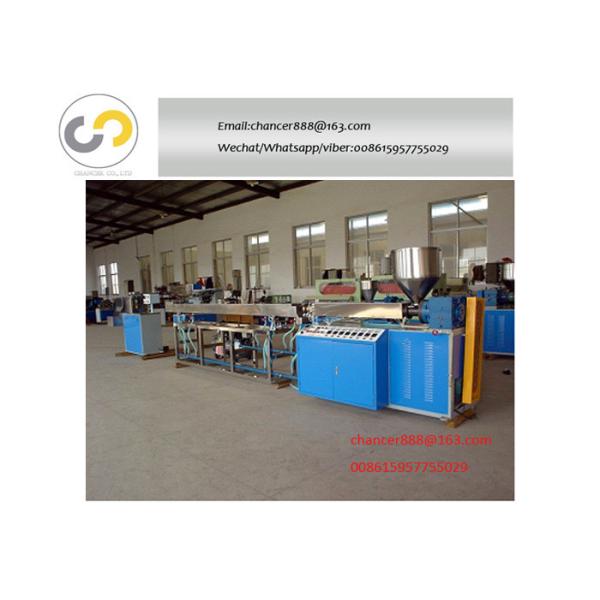 Automatic stick candy forming machine for Christmas lollypop candy making line