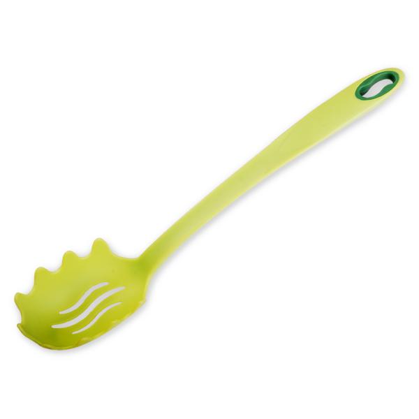 Silicone cooking tools kitchen accessories Cookware Silicone Pasta Server SK-068