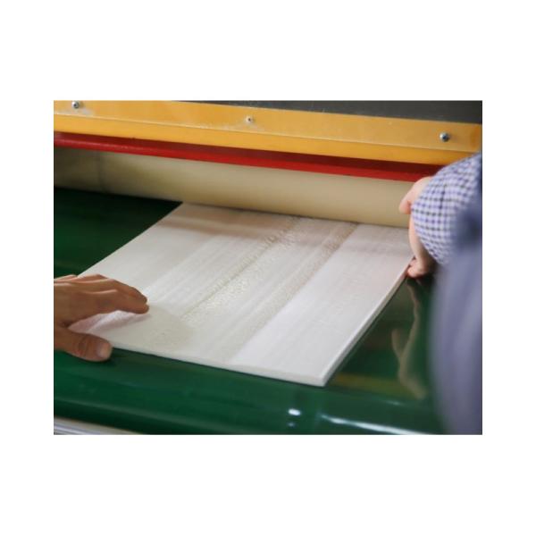 FKM Rubber Precompound with Low Temperature Flexibility -30°C, 100% Modulus 5.0 Mpa, and Specific Gravity 1.8 G/cm3
