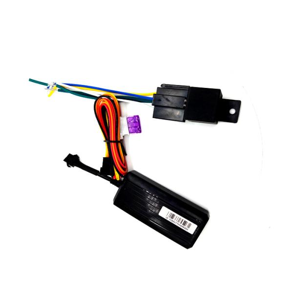 TK003 4G GPS Tracker Vehicle Car Motorcycle GPS Tracker With ACC Ignition Checking GPS Tracker