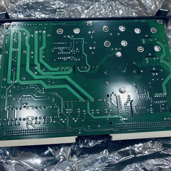 GE IS200EPSMG1AEC Exciter Power Supply Module