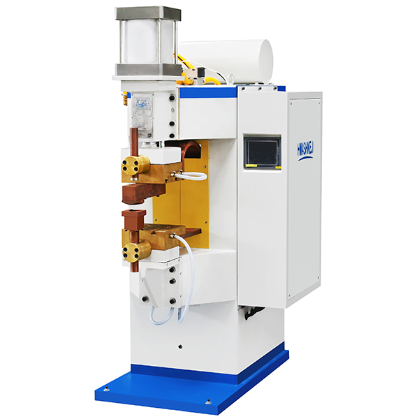 HWASHI Spot Welding Machine 90K Medium Frequency For Enamelled Wire