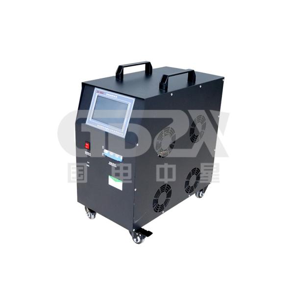 Multifunctional Portable Intelligent Battery Activator Maintenance Activation Instrument
