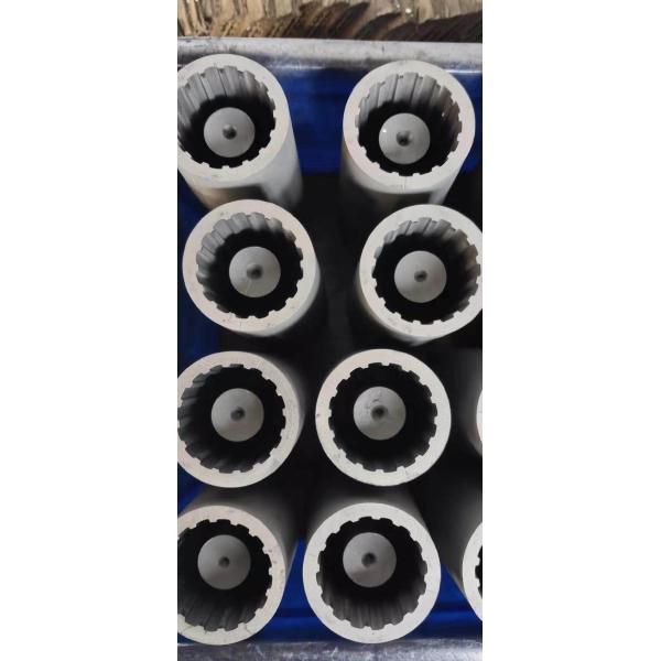 DC-1.85 High Density Good Coating Inside Graphite Mold for Continuous Casting Brass