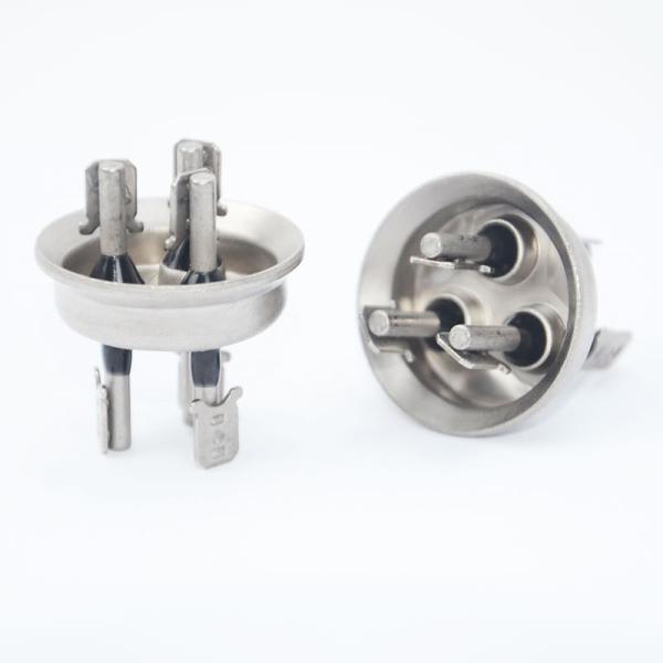 2500VAC Hermetically Sealed Terminal Corrosion Resistant Durable