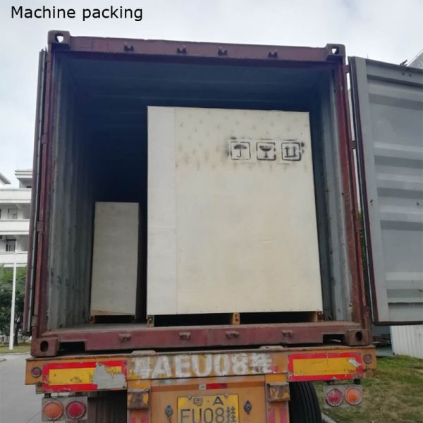 Semi-Automatic Screen Printing Machine with 1030x400mm Printing Size for Plastic Containers