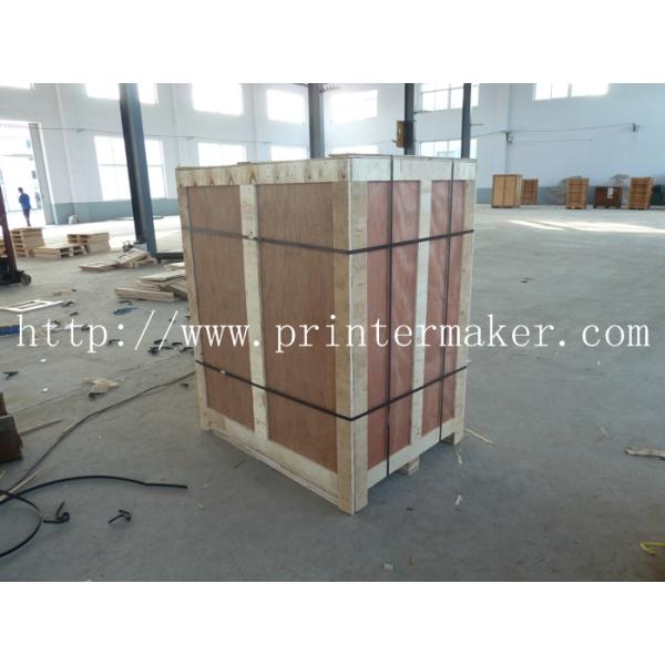 Automatic Hot Stamping Machine For Pens
