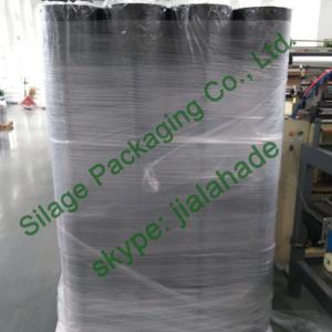 Quality High Quality UV Resistance, 250mm500mm600mm750mm, Silage Wrap film, Agricultures Round Roll film for Dutch for sale